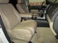 Super White - Tundra Limited CrewMax 4x4 Photo No. 20