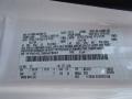 Oxford White - E Series Van E150 XL Cargo Photo No. 12