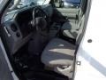 Oxford White - E Series Van E150 XL Cargo Photo No. 13