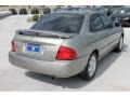 Radium Metallic - Sentra 1.8 S Special Edition Photo No. 9