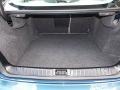 Fusion Blue Metallic - 9-3 Aero Sport Sedan Photo No. 24