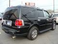 2006 Black Lincoln Navigator Luxury 4x4  photo #3