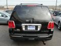 2006 Black Lincoln Navigator Luxury 4x4  photo #4