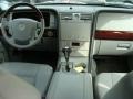2006 Black Lincoln Navigator Luxury 4x4  photo #9