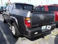 2008 Nimbus Gray Metallic Honda Ridgeline RTS  photo #5