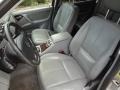 2001 Mercedes-Benz ML 320 4Matic Front Seat