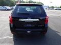 2010 Black Chevrolet Equinox LS  photo #6