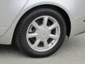 Light Platinum - CTS 4 AWD Sedan Photo No. 3