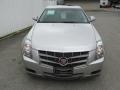 Light Platinum - CTS 4 AWD Sedan Photo No. 5