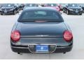 Evening Black - Thunderbird Premium Roadster Photo No. 8