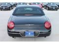 2003 Evening Black Ford Thunderbird Premium Roadster  photo #8