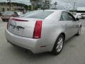 Light Platinum - CTS 4 AWD Sedan Photo No. 7