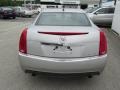 Light Platinum - CTS 4 AWD Sedan Photo No. 8