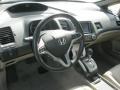 Tango Red Pearl - Civic EX-L Sedan Photo No. 17
