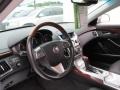 Light Platinum - CTS 4 AWD Sedan Photo No. 11