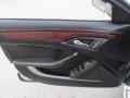 Light Platinum - CTS 4 AWD Sedan Photo No. 12