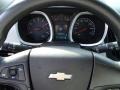 2010 Black Chevrolet Equinox LS  photo #14