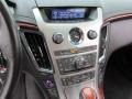 Light Platinum - CTS 4 AWD Sedan Photo No. 15