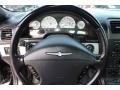 Evening Black - Thunderbird Premium Roadster Photo No. 22