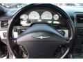 2003 Evening Black Ford Thunderbird Premium Roadster  photo #22