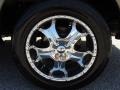 2002 Ford F150 Lariat SuperCab Custom Wheels