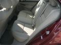 Tango Red Pearl - Civic EX-L Sedan Photo No. 31