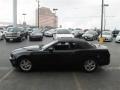 Black - Mustang V6 Convertible Photo No. 6