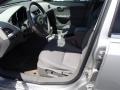 Silverstone Metallic - Malibu LS Sedan Photo No. 11