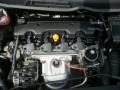 Tango Red Pearl - Civic EX-L Sedan Photo No. 37