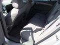 Silverstone Metallic - Malibu LS Sedan Photo No. 12