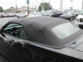 Black - Mustang V6 Convertible Photo No. 9