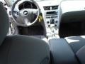 Silverstone Metallic - Malibu LS Sedan Photo No. 13