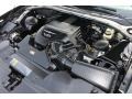 Evening Black - Thunderbird Premium Roadster Photo No. 34