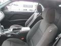 Black - Mustang V6 Convertible Photo No. 11