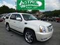 White Diamond - Escalade AWD Photo No. 1
