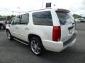 White Diamond - Escalade AWD Photo No. 4