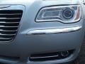 2012 Bright Silver Metallic Chrysler 300 Limited  photo #36