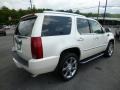 White Diamond - Escalade AWD Photo No. 6