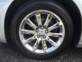 2012 Bright Silver Metallic Chrysler 300 Limited  photo #39