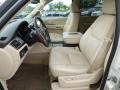 White Diamond - Escalade AWD Photo No. 15