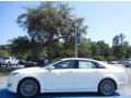 2013 Crystal Champagne Lincoln MKZ 3.7L V6 FWD  photo #2