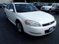 White - Impala LS Photo No. 3