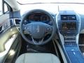 2013 Crystal Champagne Lincoln MKZ 3.7L V6 FWD  photo #9