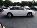 White - Impala LS Photo No. 4