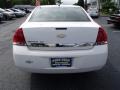 White - Impala LS Photo No. 6
