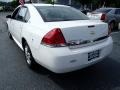 White - Impala LS Photo No. 7