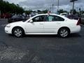 White - Impala LS Photo No. 9