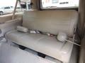 Medium Pebble 2005 Ford Excursion Limited 4X4 Interior Color