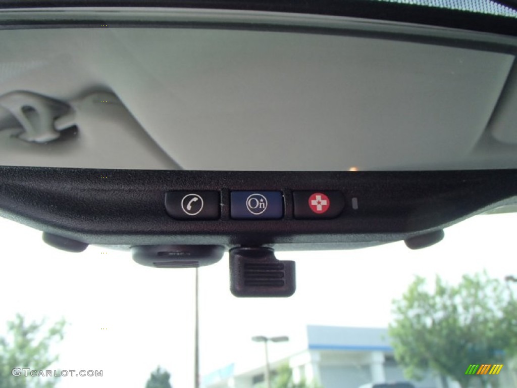 2009 Impala LS - White / Ebony photo #17