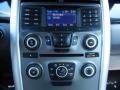 2013 Ford Edge SE EcoBoost Controls